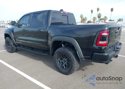 2021 Ram 1500 Trx 4X4 5'7 Box из США, поврежденный, VIN 1C6SRFU98MN703355